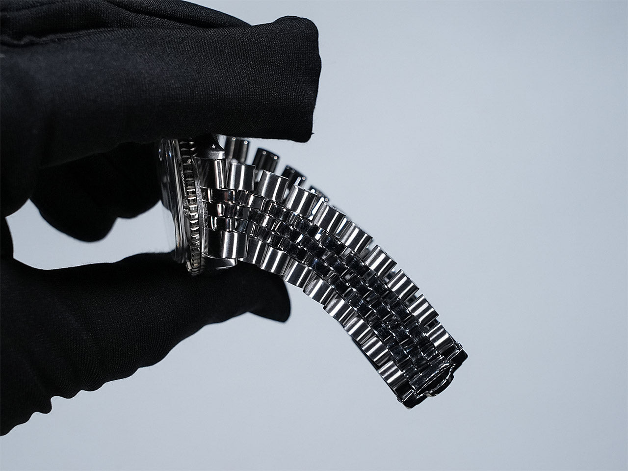 Rolex Datejust Thunderbird Reference 1625 No. 27