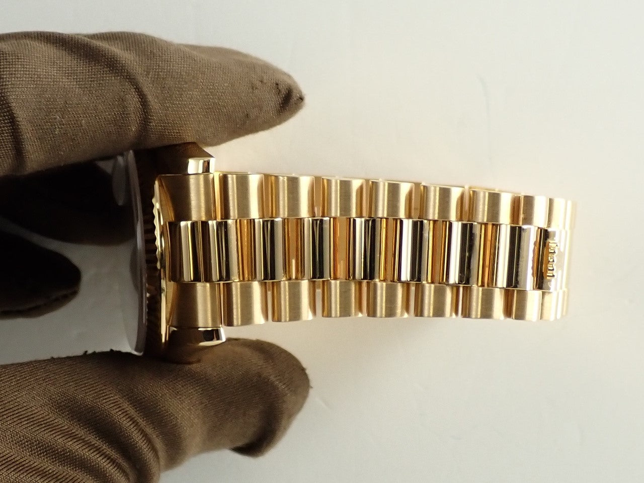 Rolex Day-Date 36 Reference 118238