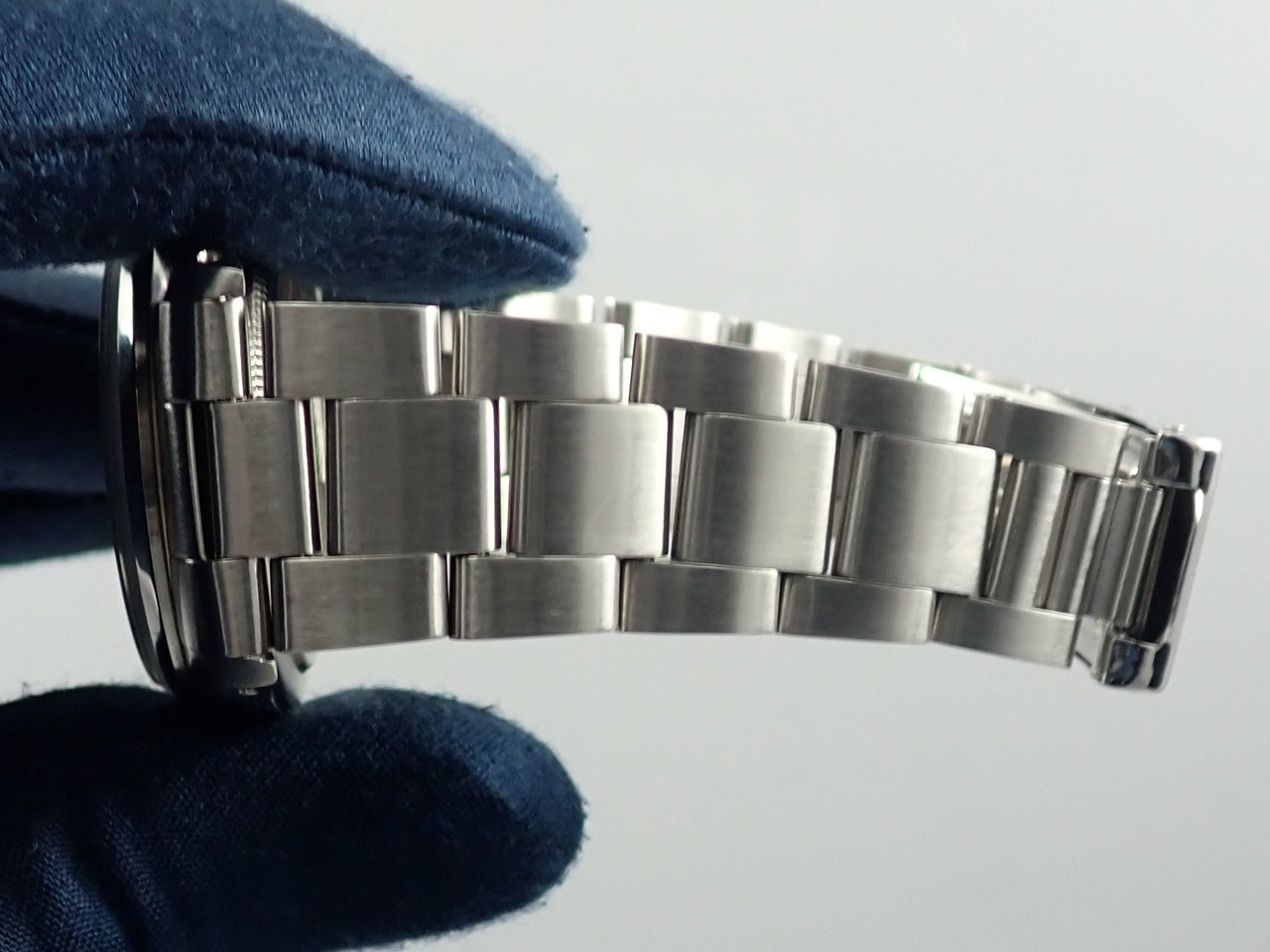 Rolex Explorer I Reference 1016 No. 41