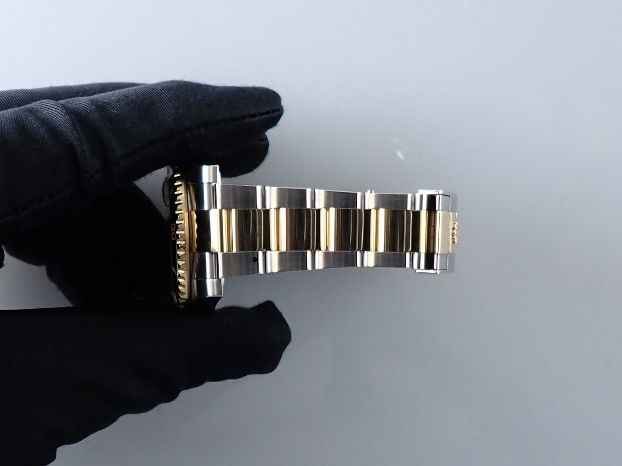 Rolex Submariner Date Reference 116613LNG