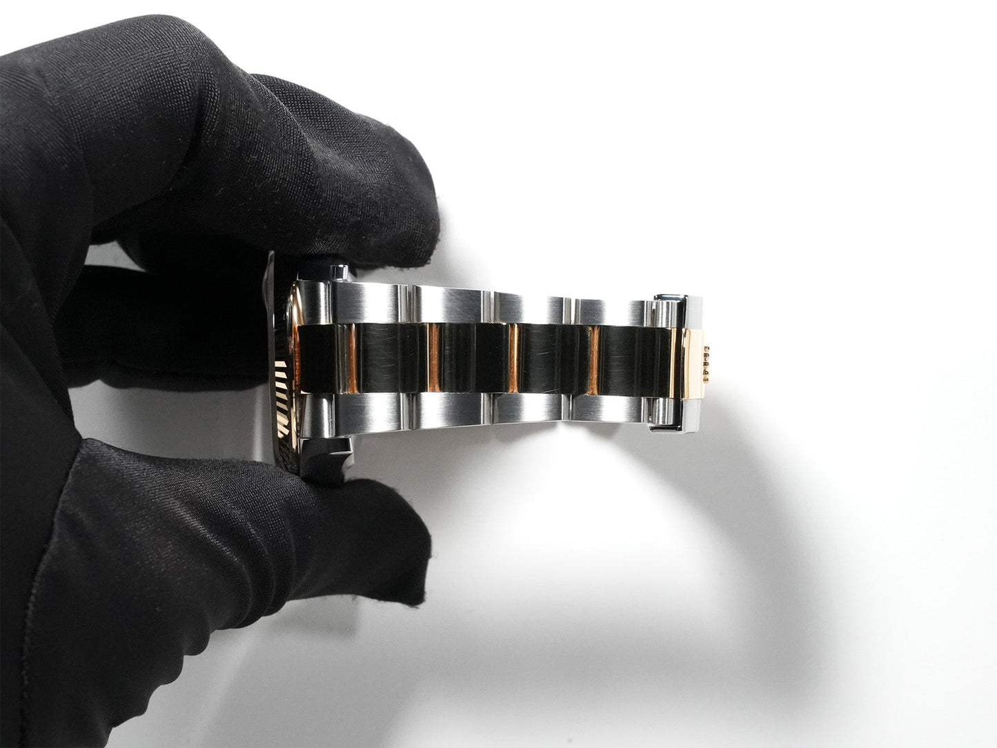 Rolex Datejust 36 Reference 126233