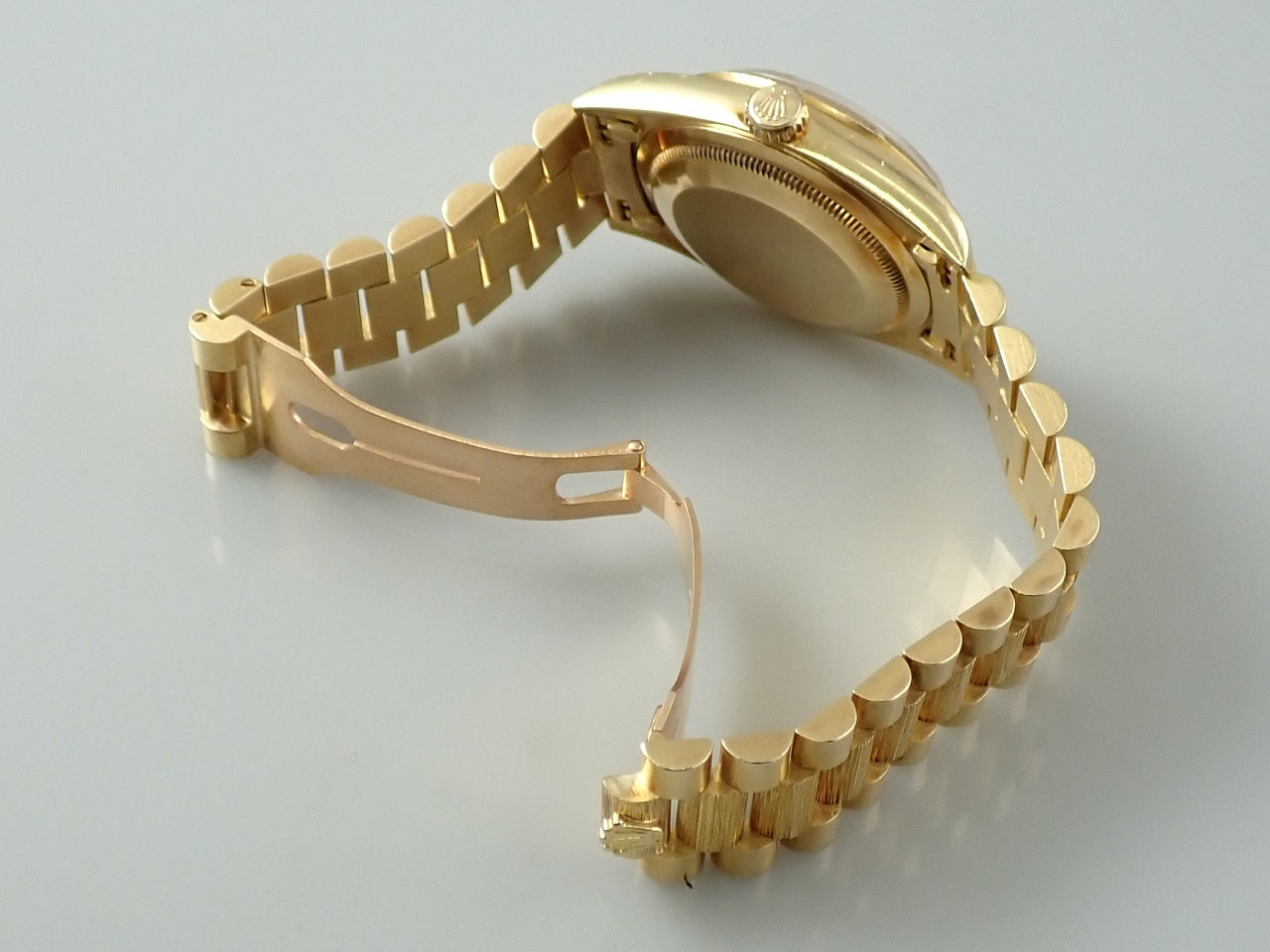 Rolex Day Date Reference 18248
