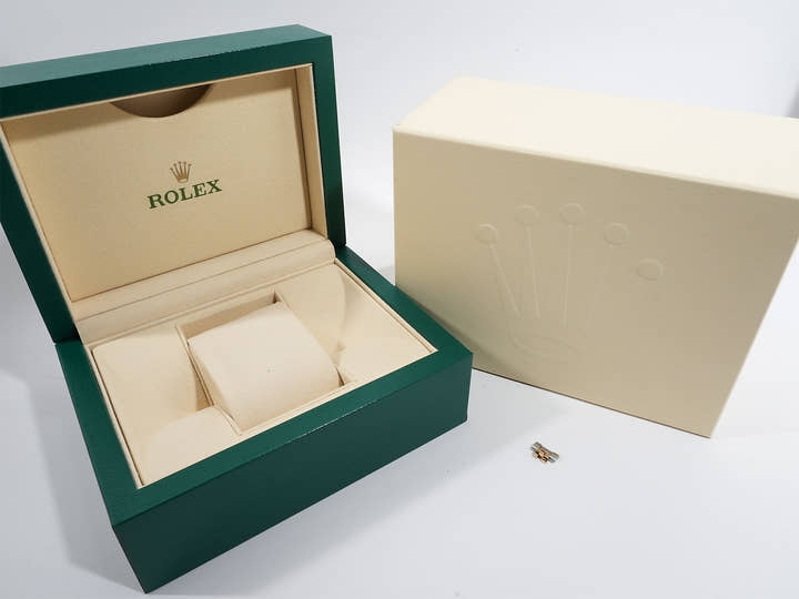 Rolex Datejust 28 Ref.279173NG