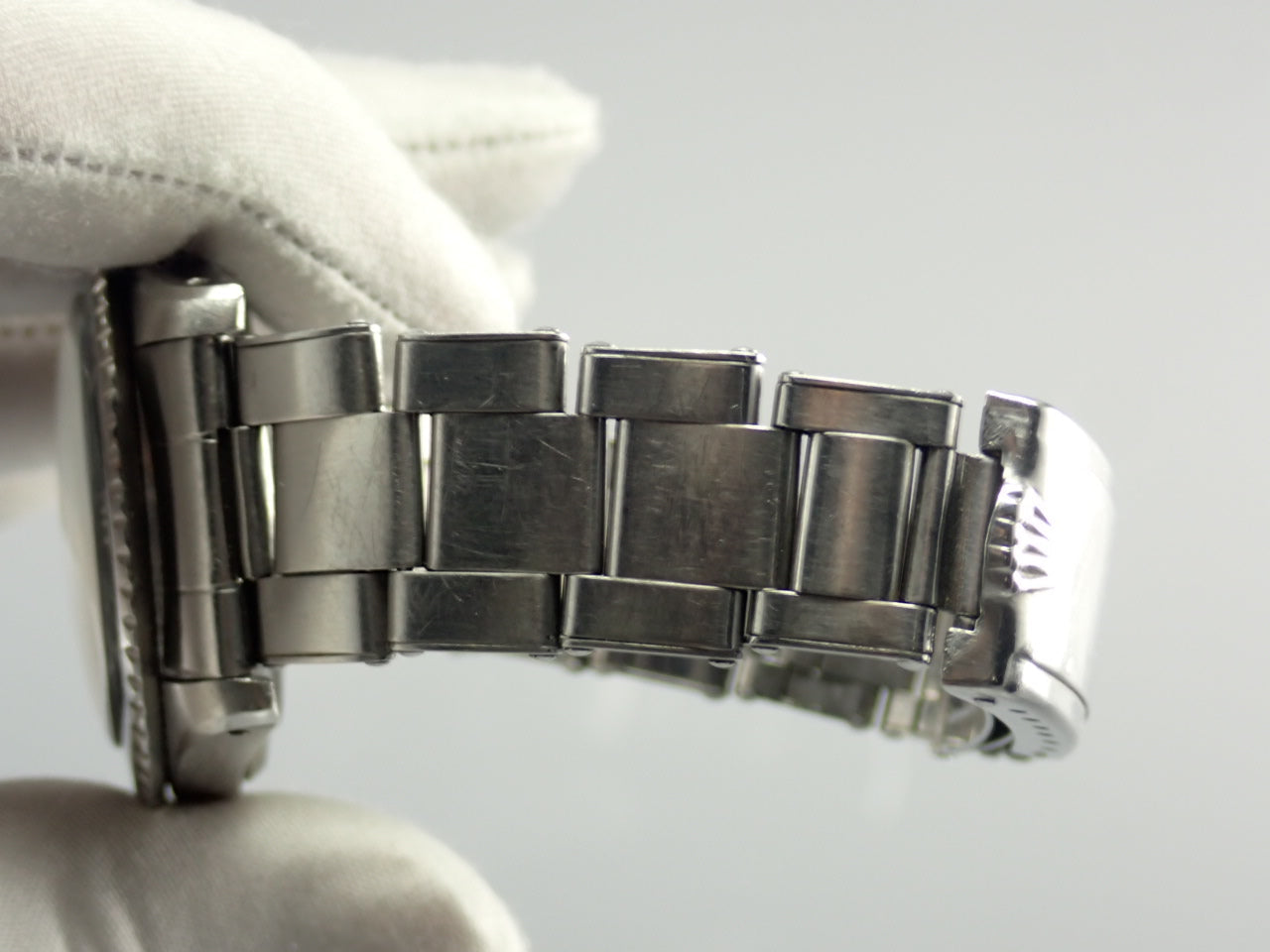 Rolex Submariner Reference 5512MM No. 76