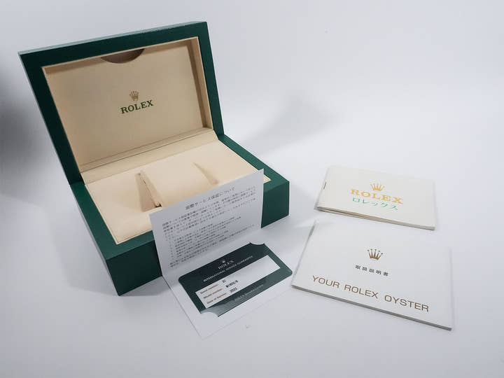 Rolex Day Date Reference 1803/8 No. 32
