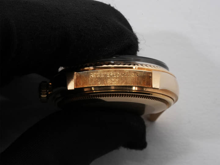 Rolex Day Date Reference 1803/8 No. 32
