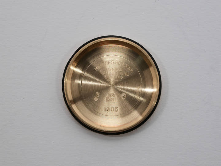 Rolex Day Date Reference 1803/8 No. 32