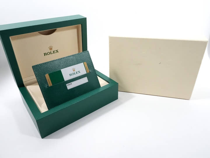Rolex Day Date 40 Ref.228238