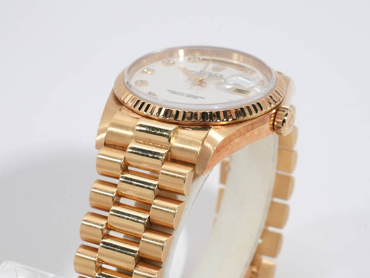 Rolex Day-Date 36 Ref.18238 E