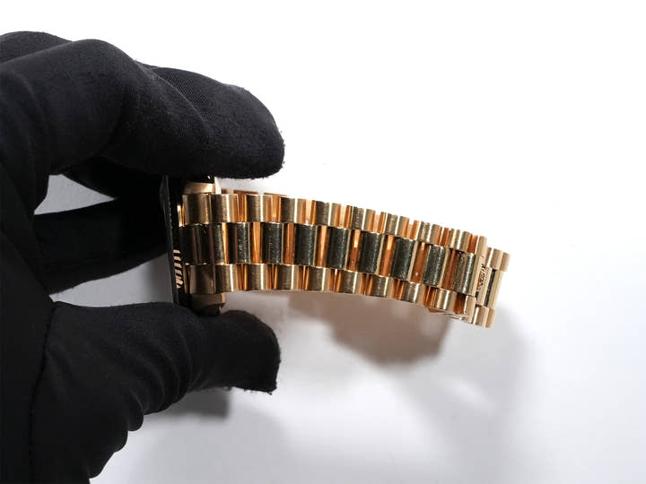 Rolex Day-Date 36 Ref.18238 E