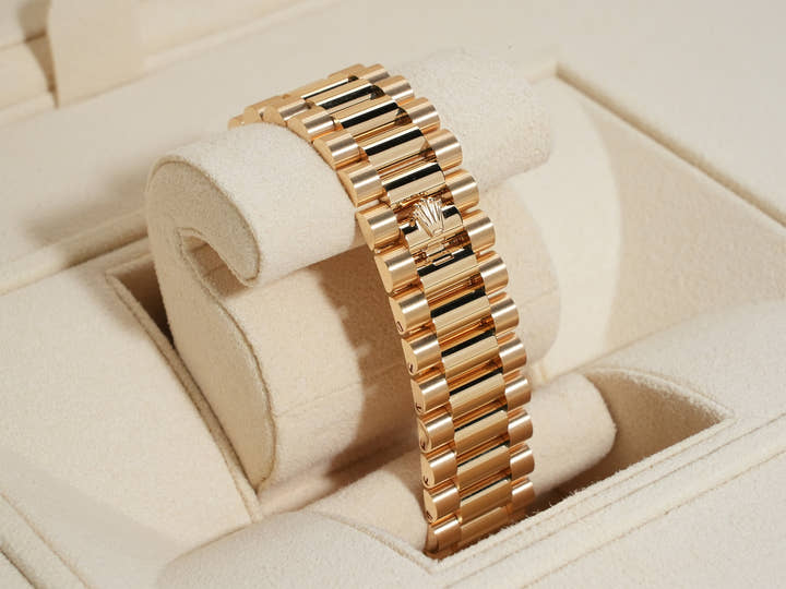 Rolex Day-Date 40 Reference 228348RBR