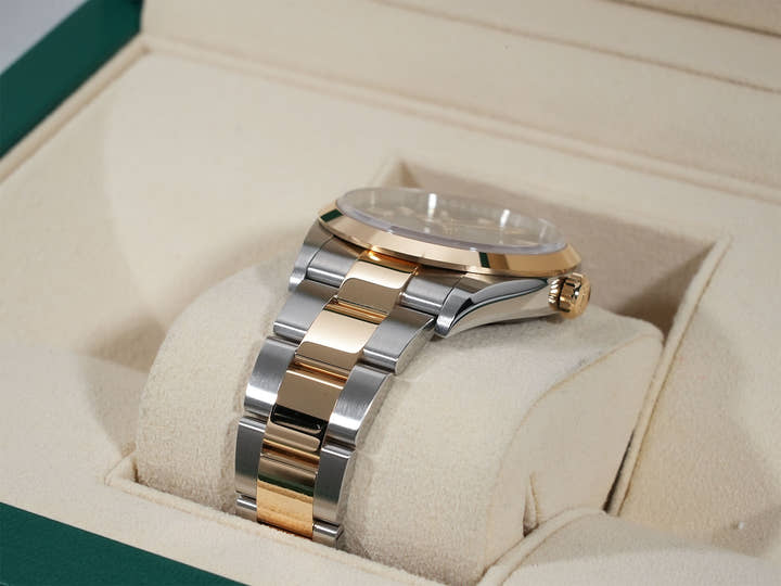 Rolex Explorer 36 Reference 124273