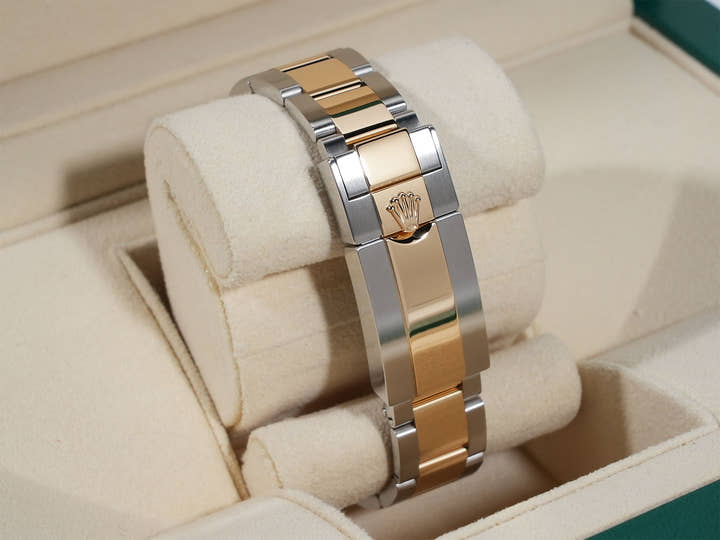 Rolex Explorer 36 Reference 124273