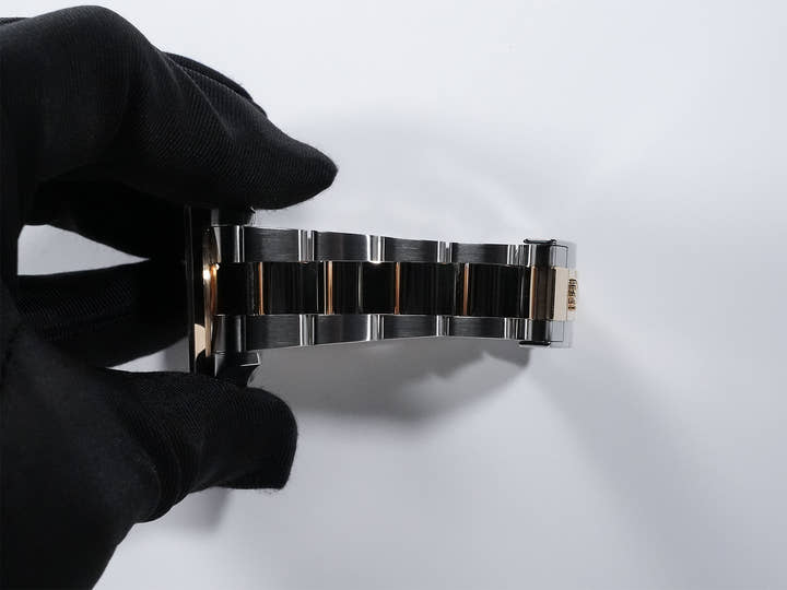 Rolex Explorer 36 Reference 124273