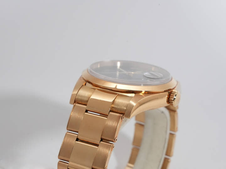 Rolex Day Date Ref.18208 A