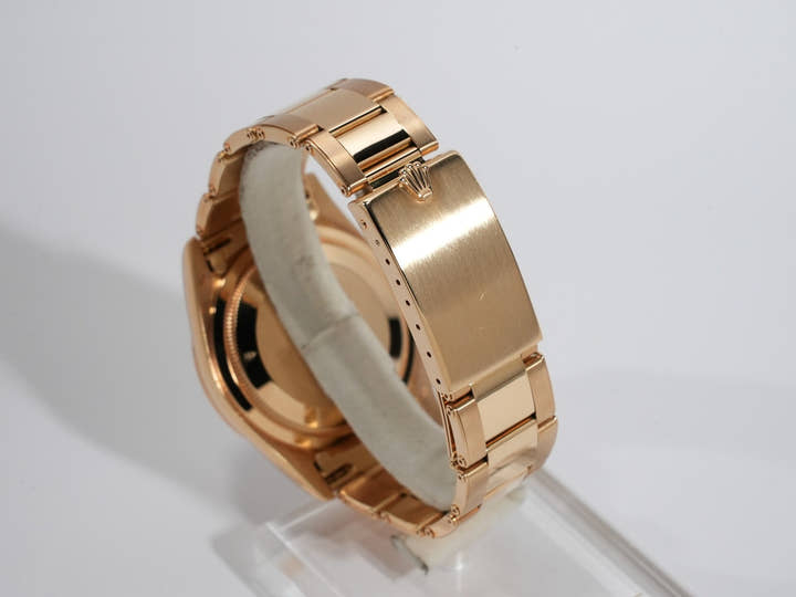 Rolex Day Date Ref.18208 A