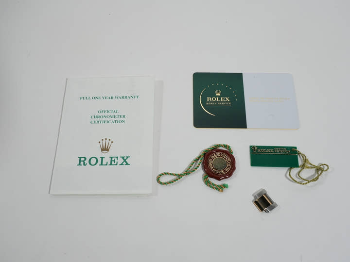 Rolex Datejust Ref.16203 T-series