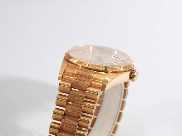 Rolex Day Date Ref.18248A N number