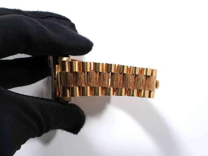 Rolex Day Date Ref.18248A N number