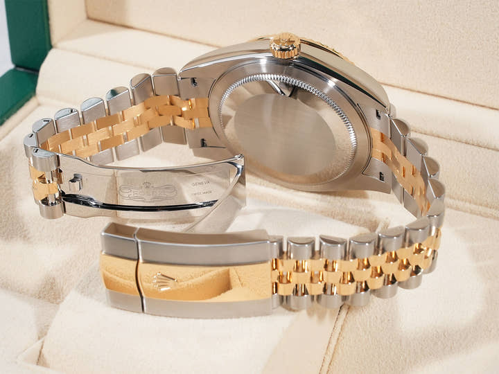 Rolex Sky-Dweller Reference 326933
