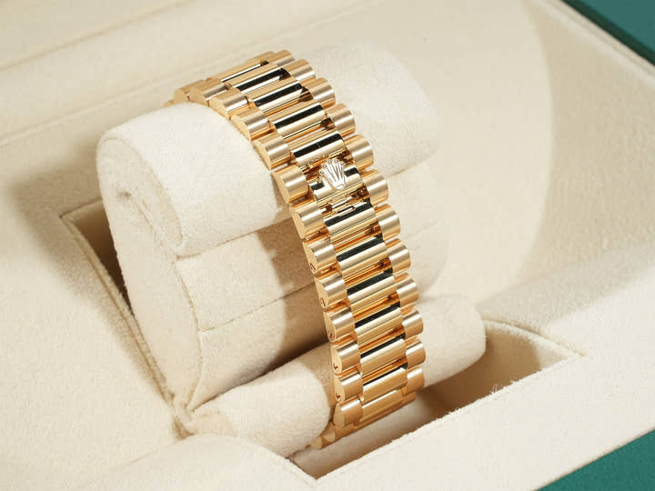 Rolex Day-Date 36 Reference 128238
