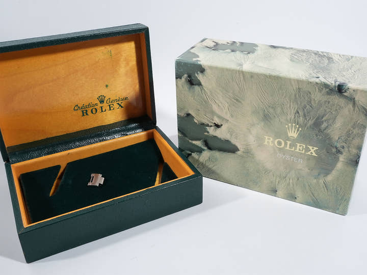 Rolex Daytona Reference 6265 No. 62