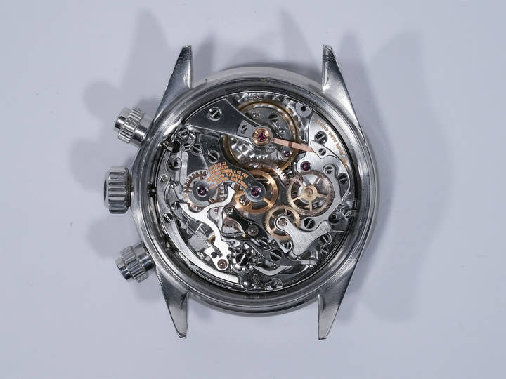 Rolex Daytona Reference 6263 No. 28