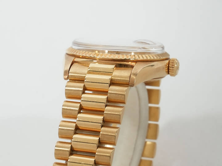 Rolex Day Date Reference 1803/8 No. 28