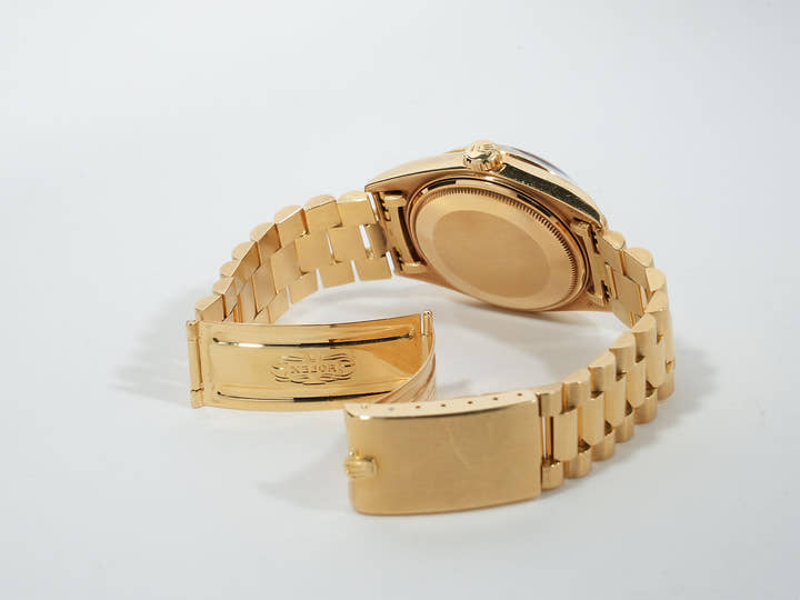 Rolex Day Date Reference 1803/8 No. 28