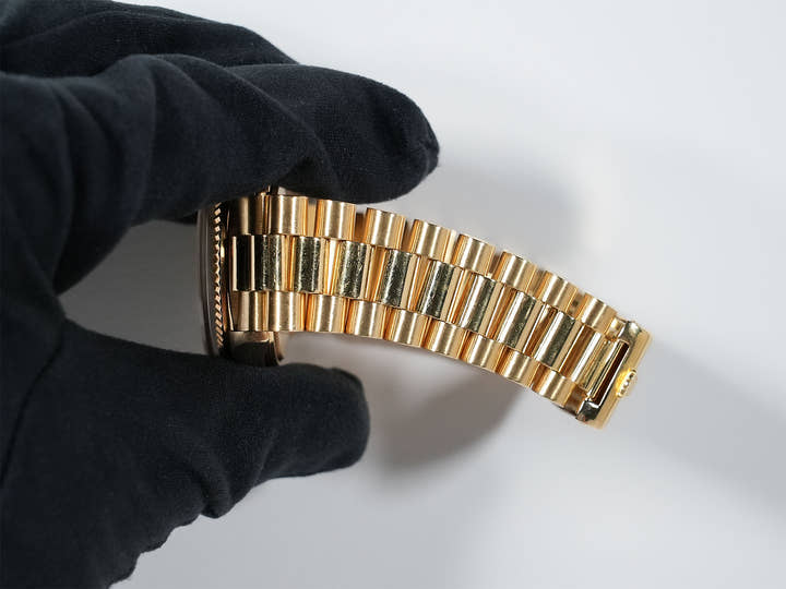 Rolex Day Date Reference 1803/8 No. 28