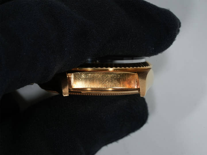 Rolex Day Date Reference 1803/8 No. 28