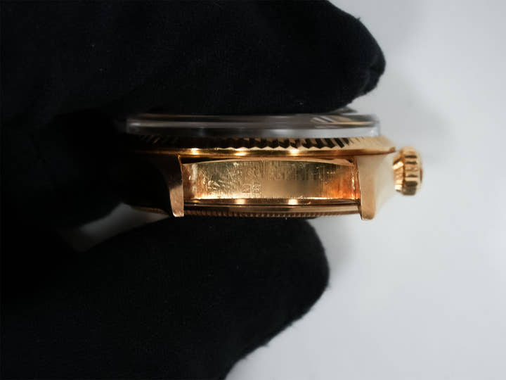 Rolex Day Date Reference 1803/8 No. 28