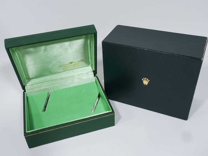 Rolex Daytona Reference 6263 No. 30