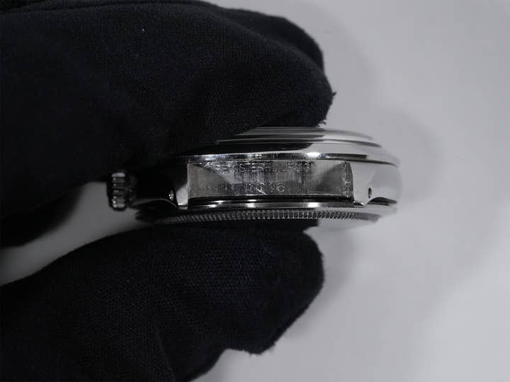 Rolex Explorer I Reference 1016MM