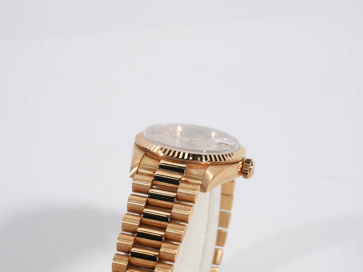 Rolex Datejust Ref.68278 R number