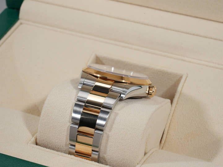Rolex Explorer 36 Reference 124273