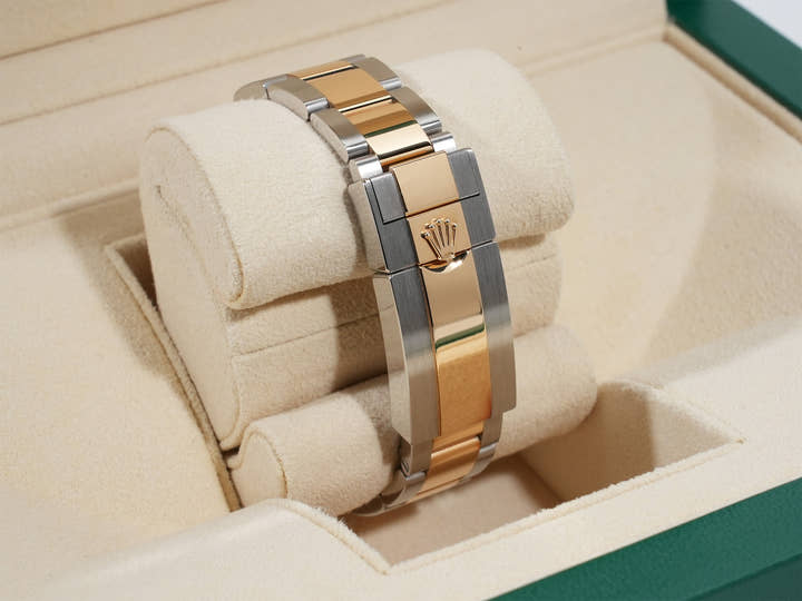 Rolex Explorer 36 Reference 124273