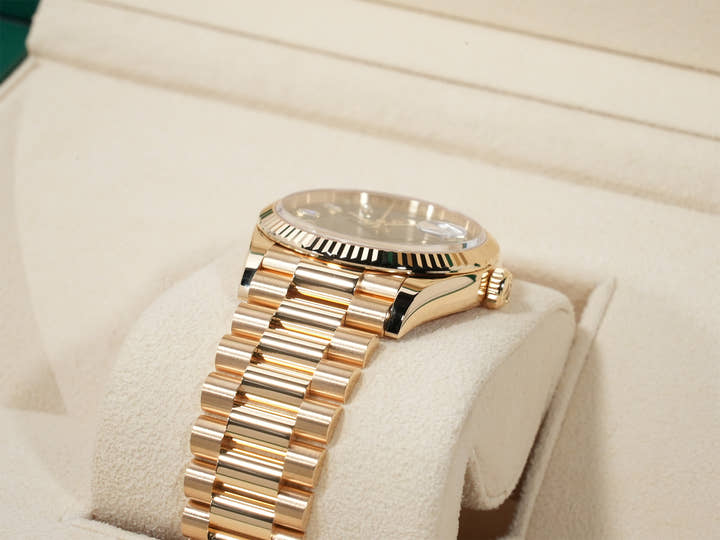 Rolex Day-Date 36 Reference 128238A