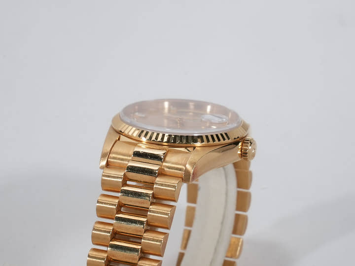 Rolex Day Date 36 Ref. 18238A L