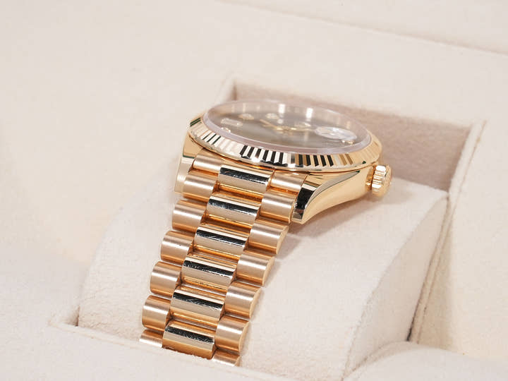 Rolex Day-Date 36 Reference 128238A