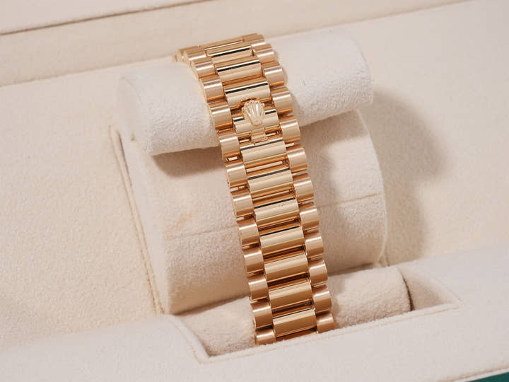 Rolex Day-Date 36 Reference 128238A