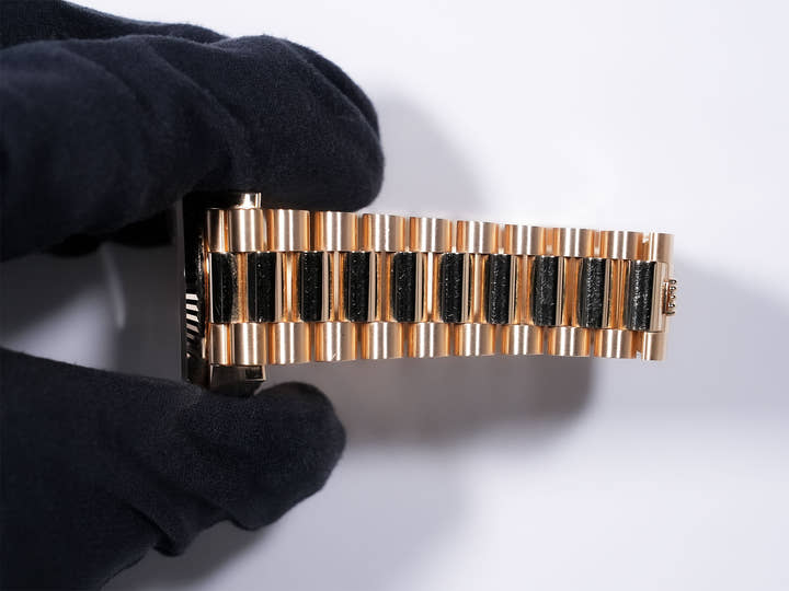 Rolex Day-Date 36 Reference 128238A