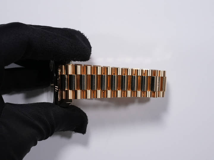Rolex Day-Date 36 Reference 128238