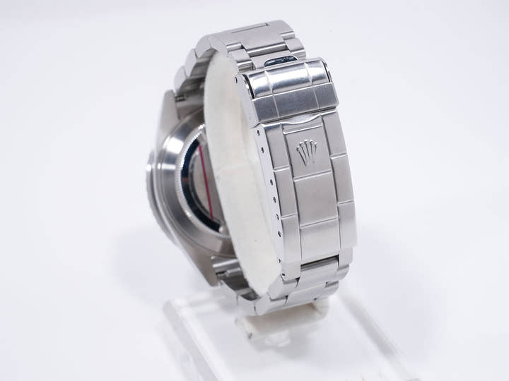 Rolex Submariner Date Ref.16610LV F
