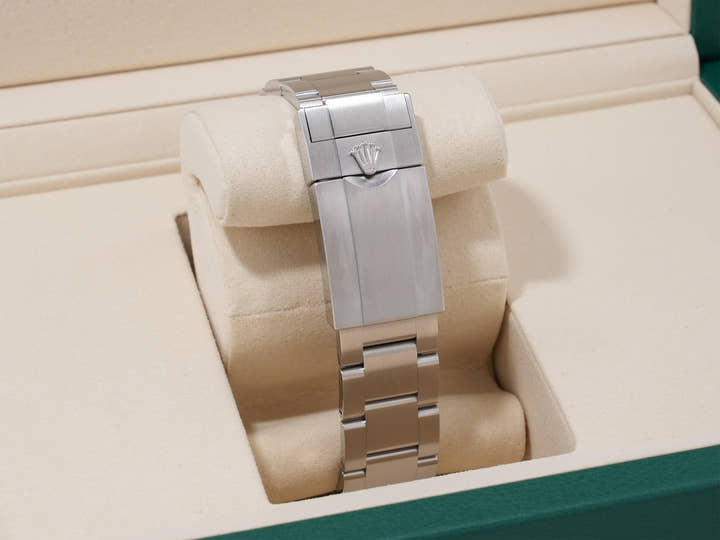 Rolex Explorer 40 Ref.224270