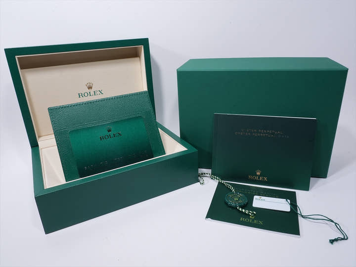 Rolex Oyster Perpetual 31 Ref.277200