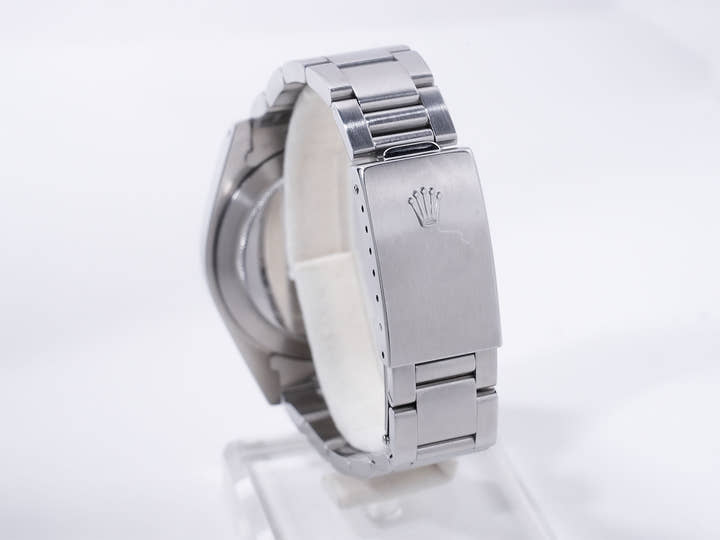 Rolex Yacht-Master 40 Ref.16628NGS P-fan