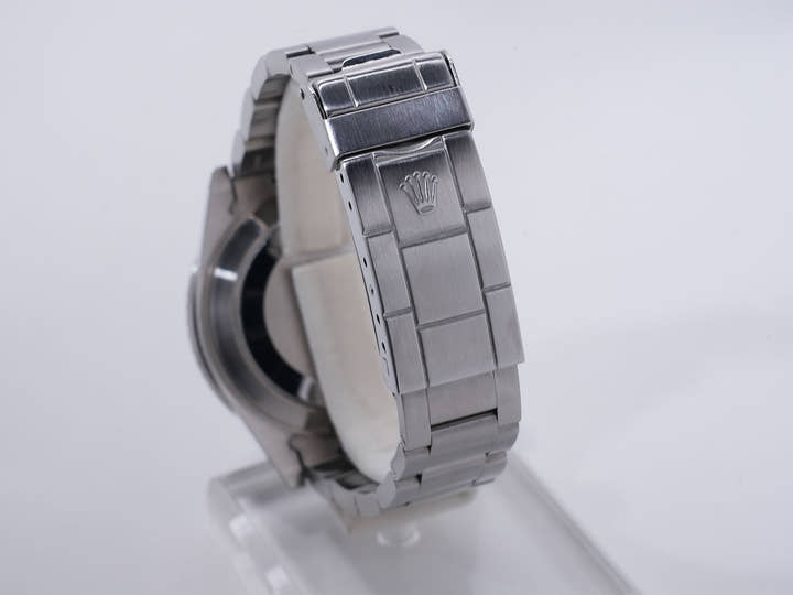 Rolex Submariner Date Reference 16800 No. 72