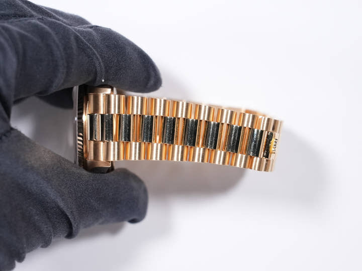 Rolex Day-Date 36 Reference 18038 No. 93