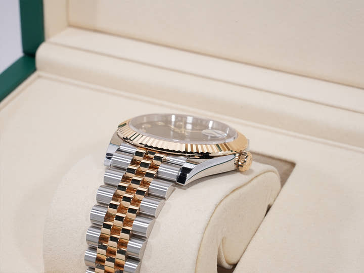 Rolex Datejust 41 Reference 126333G